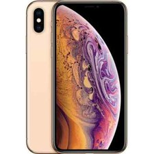 ✅ Smartphone Apple iPhone XS - 64GB - Oro (Sbloccato) Nuovo Sigillato 100% ✅