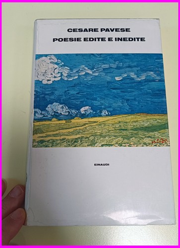Poesie edite inedite - e,