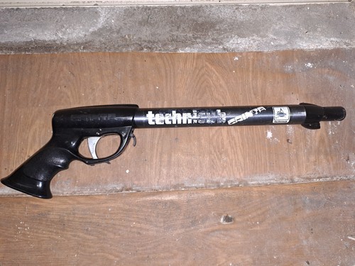 Fiocina technisub grinta - fiocina,