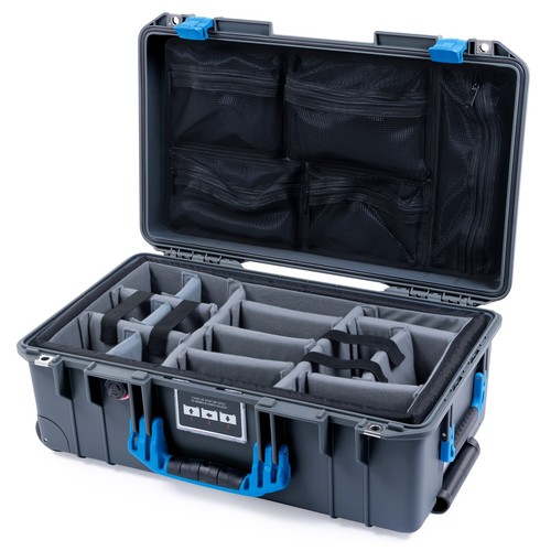 Custodia air carbone - custodia,