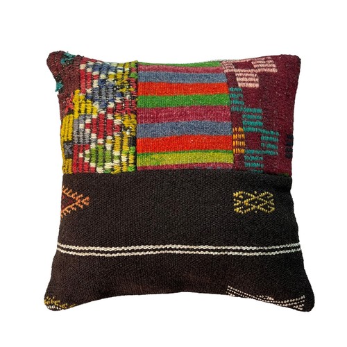 Cuscino kilim 45x45 - cuscino,