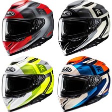 Casco moto HJC RPHA 71 Cozad