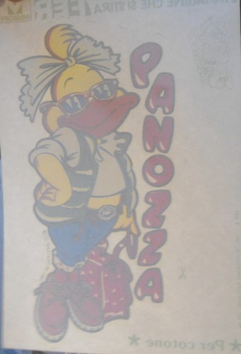 Panozza paninara immagine - panozza,