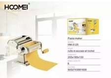 Macchina Per La Pasta Fresca