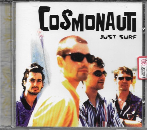Cosmonauti raro cd - raro, fuori
