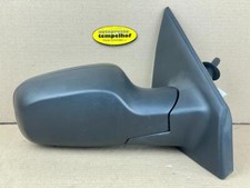 Aussenspiegel mechanisch