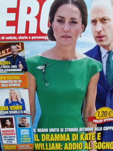 Vero 2024 kate middleton - vero, 4.kate