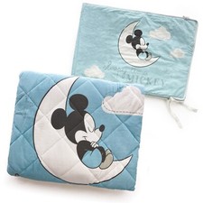 Trapunta culla topolino con - culla,
