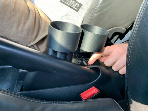 Supporto doppio coppa audi - audi, tt