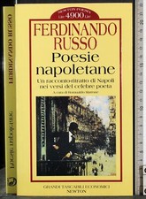 POESIE NAPOLETANE. FERDINANDO