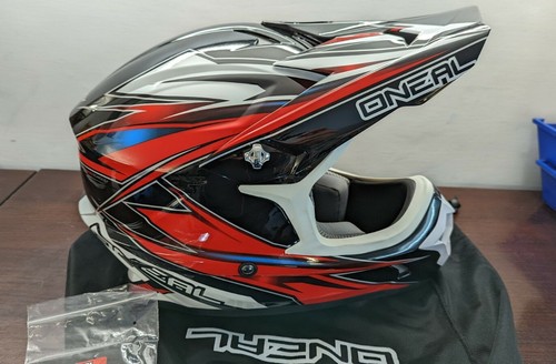 Casco oneal cross - casco, l
