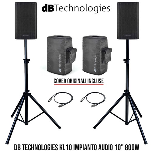 Technologies kl10 impianto - db,