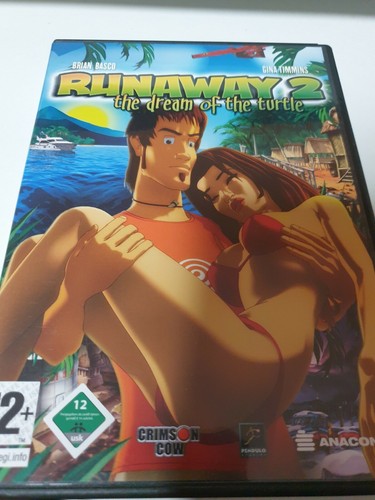 Gioco runaway il - gioco,