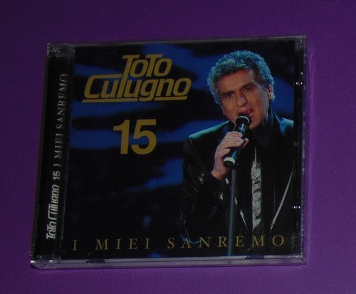 Toto cutugno i miei - 15,
