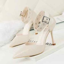 Scarpe decolte eleganti donna
