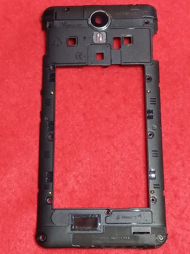 Frame telaio centrale vetrino