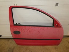 Door Opel Corsa C also GSi 2