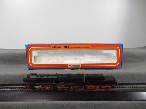 Märklin scala 8302 - märklin, h0