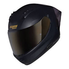 Casco Integrale NOLAN N60-6 SPORT Aureo 331 Nero Oro Opaco