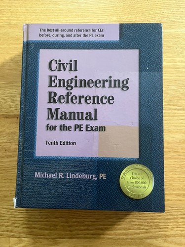 Civil engineering reference - civil,