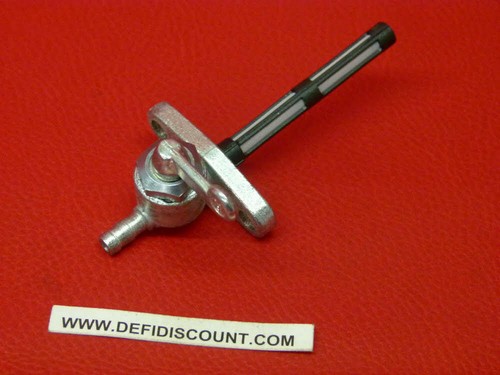 Robinet essence gas - essence, tt