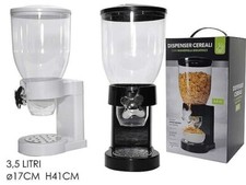Dispenser cereali 5lt - dispenser,