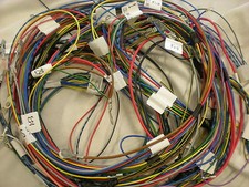 Impianto cablaggio elettrico - cablaggio,