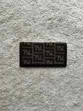 Portafoglio fendi tabacco - portafoglio,