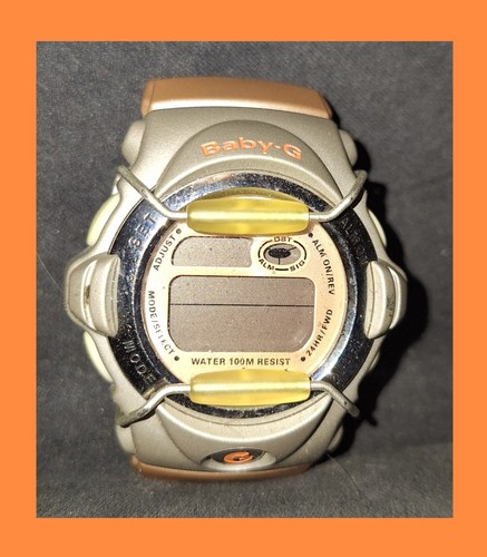 Orologio casio baby 162 - casio, baby-g