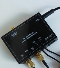 Regolatore ripetitore