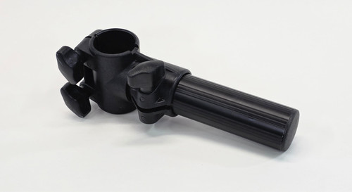 Tubo rack yamaha dtx con - yamaha,