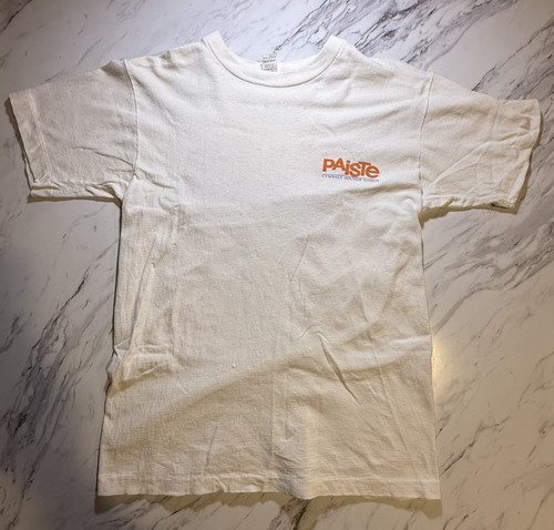 Rara maglietta uomo vintage