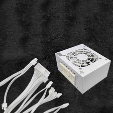 Alimentatore bianco modulare