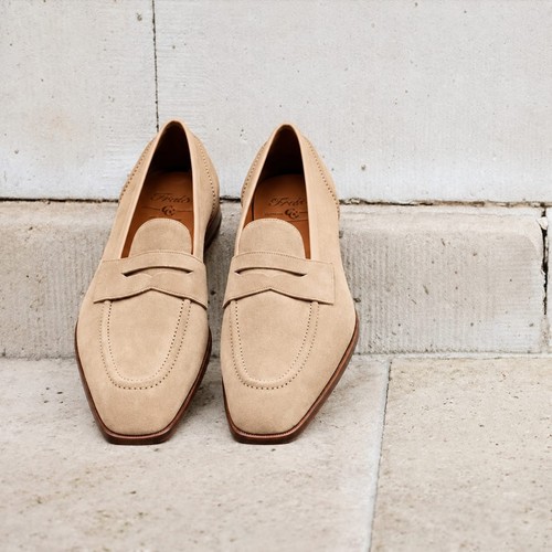 Scarpe guida uomo - scarpe,