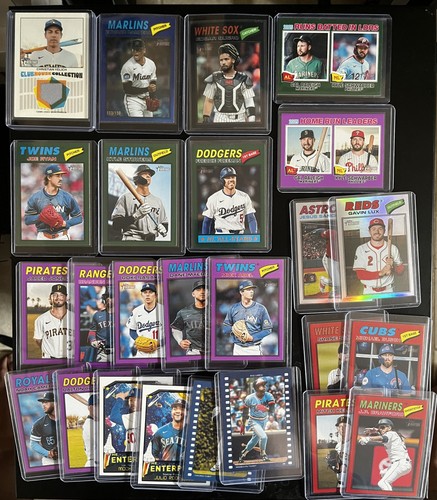 Lotto eredità topps 2026 52 - eredità,