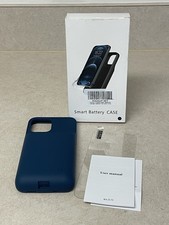 Custodia batteria per iPhone