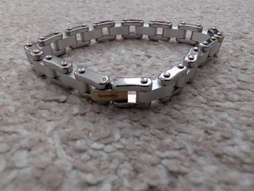 Brosway bracciale maglia - brosway,