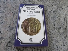 Storia d'Italia - Volume X 10
