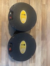 Coppia unità driver JBL LE85