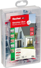 MEISTER-BOX DUOLINE, TACOS