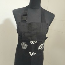 ARLEN NESS Grembiule nero