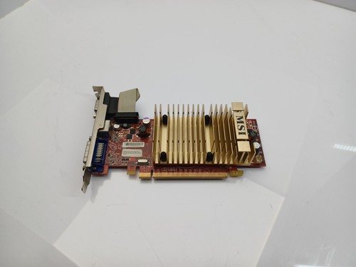 Scheda grafica video msi - grafica,