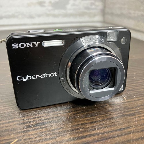 Sony cyber shot - cyber-shot, 10,1