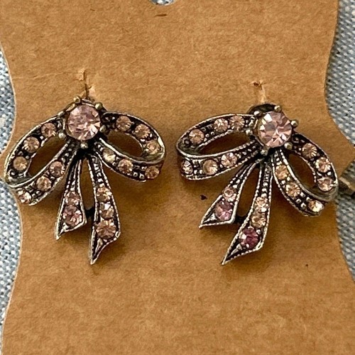 Gemelli donna vintage