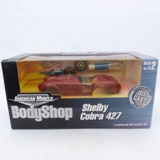 American Muscle ERTL 1:18 kit