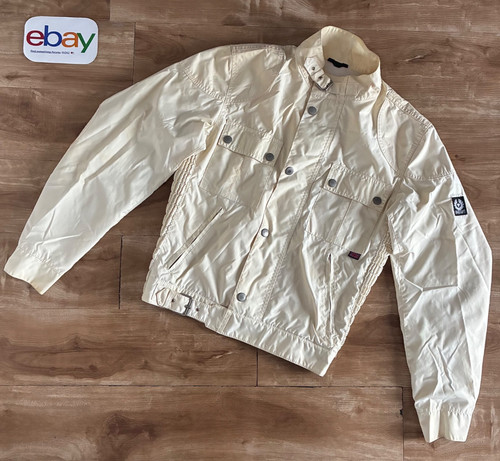 Giacca belstaff gangster 1969 - giacca,