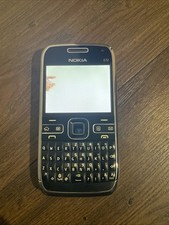 Celllulare Nokia E72 Originale