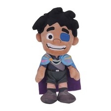 Peluche Elio Cristallo Acqua