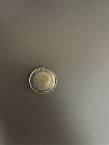 Moneta rara euro 2000 - rara,