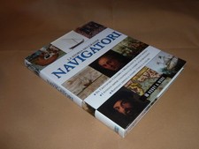 La Storia dei Grandi Navigatori, H&W 2005